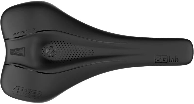 SQlab Saddle 612 Ergowave Active 2.1 S-Tube-5